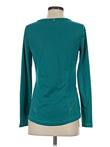 Fila Sport Long Sleeve T-Shirt (view 2)