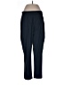 Active by Old Navy Solid Blue Active Pants Size L - photo 1