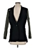 Veronica Beard Black Wool Blazer Size 4 - photo 1