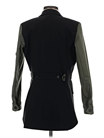 Veronica Beard Wool Blazer (view 2)