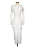 Unbranded White Cocktail Dress Size S - photo 2
