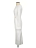 Unbranded White Cocktail Dress Size S - photo 5