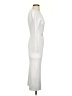 Unbranded White Cocktail Dress Size S - photo 4