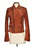 Bagatelle 100% Polyester Brown Jacket Size P (petite) - photo 1