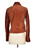 Bagatelle 100% Polyester Brown Jacket Size P (petite) - photo 2