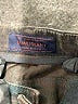 James Jeans Black Jeans Size 26 waist - photo 4
