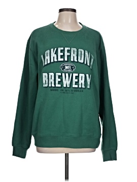 Camp David Sweatshirt