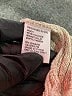 Intermix Tan Pullover Sweater Size XL - photo 8