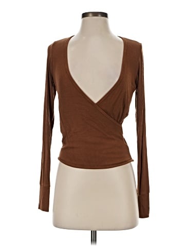 Michael Lauren Long Sleeve T-Shirt (view 1)