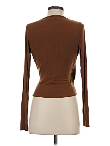 Michael Lauren Long Sleeve T-Shirt (view 2)