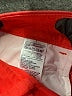 Old Navy Solid Red Casual Pants Size 4 - photo 8
