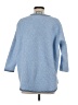 Tuckernuck Chevron-herringbone Blue Pullover Sweater Size XS - photo 2