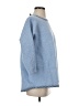 Tuckernuck Chevron-herringbone Blue Pullover Sweater Size XS - photo 4