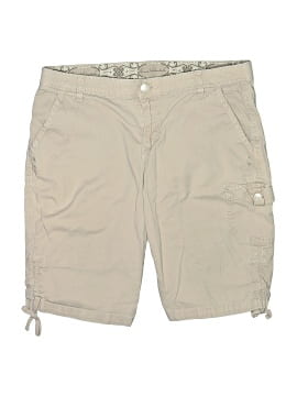 Gloria Vanderbilt Cargo Shorts