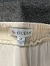 Guess Solid Ivory Casual Pants Size S - photo 7