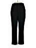 Danielle Bernstein Black Dress Pants Size L - photo 1