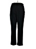 Danielle Bernstein Black Dress Pants Size L - photo 2