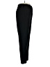 Danielle Bernstein Black Dress Pants Size L - photo 4