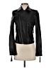 Joie 100% Leather Black Leather Jacket Size S - photo 1