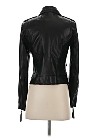 Joie Leather Jacket (view 2)