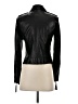 Joie 100% Leather Black Leather Jacket Size S - photo 2