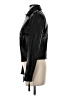Joie 100% Leather Black Leather Jacket Size S - photo 5
