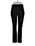 Renuar Houndstooth Black Dress Pants Size 10 - photo 1