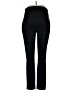 Renuar Houndstooth Black Dress Pants Size 10 - photo 2