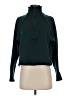 Athleta Green Turtleneck Sweater Size XS - photo 1