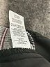 Ann Taylor LOFT Plaid Gray Dress Pants Size 6 - photo 8