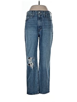 Madewell Jeans (view 1)