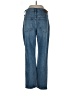 Madewell Stars Blue Jeans Size 30 waist - photo 2