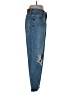 Madewell Stars Blue Jeans Size 30 waist - photo 4