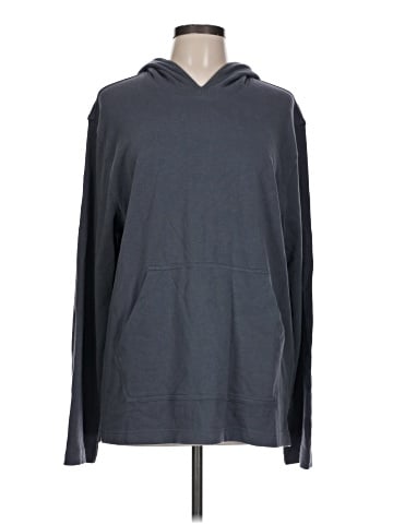ALTERNATIVE Pullover Hoodie (view 1)