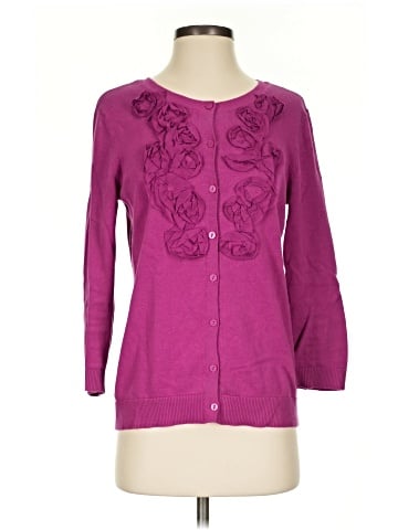 Ann Taylor LOFT Outlet Cardigan (view 1)