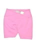Assorted Brands Pink Athletic Shorts Size S - photo 1