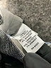 Banana Republic Houndstooth Gray Wool Pants Size 4L - photo 8