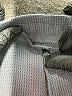 Unbranded Gray Casual Pants Size XXL - photo 4