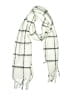 Ann Taylor LOFT White Scarf One size - photo 1