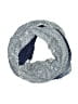 Staring at Stars 100% Viscose Blue Scarf One size - photo 1