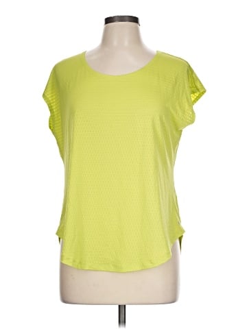 Layer 8 Active T-Shirt (view 1)