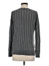 Halogen Gray Pullover Sweater Size S - photo 2