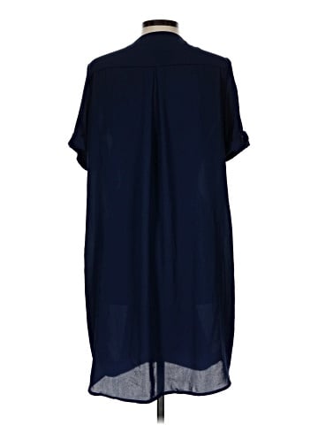 Alya Casual Dress (view 2)