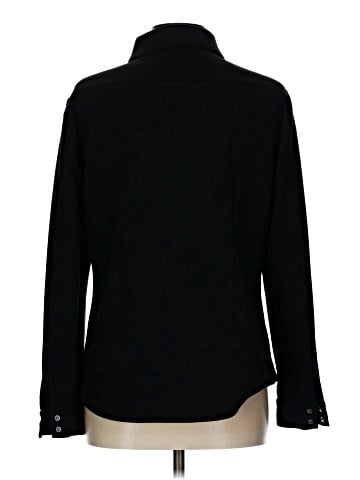 Peace of Cloth Long Sleeve Blouse (view 2)