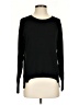 Banana Republic Black Pullover Sweater Size S - photo 1