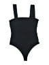 nuuds Black Bodysuit Size M - photo 2