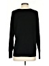Banana Republic Black Pullover Sweater Size S - photo 2