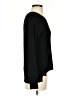 Banana Republic Black Pullover Sweater Size S - photo 4