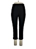 Tribal Solid Black Active Pants Size 16 - photo 1