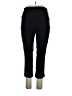 Tribal Solid Black Active Pants Size 16 - photo 2